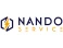 Logo de Nando Service Energia Solar e Serviços