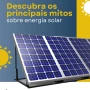 Foto 1:  Nando Service Energia Solar e Serviços
