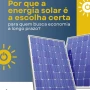 Foto 1:  Nando Service Energia Solar e Serviços